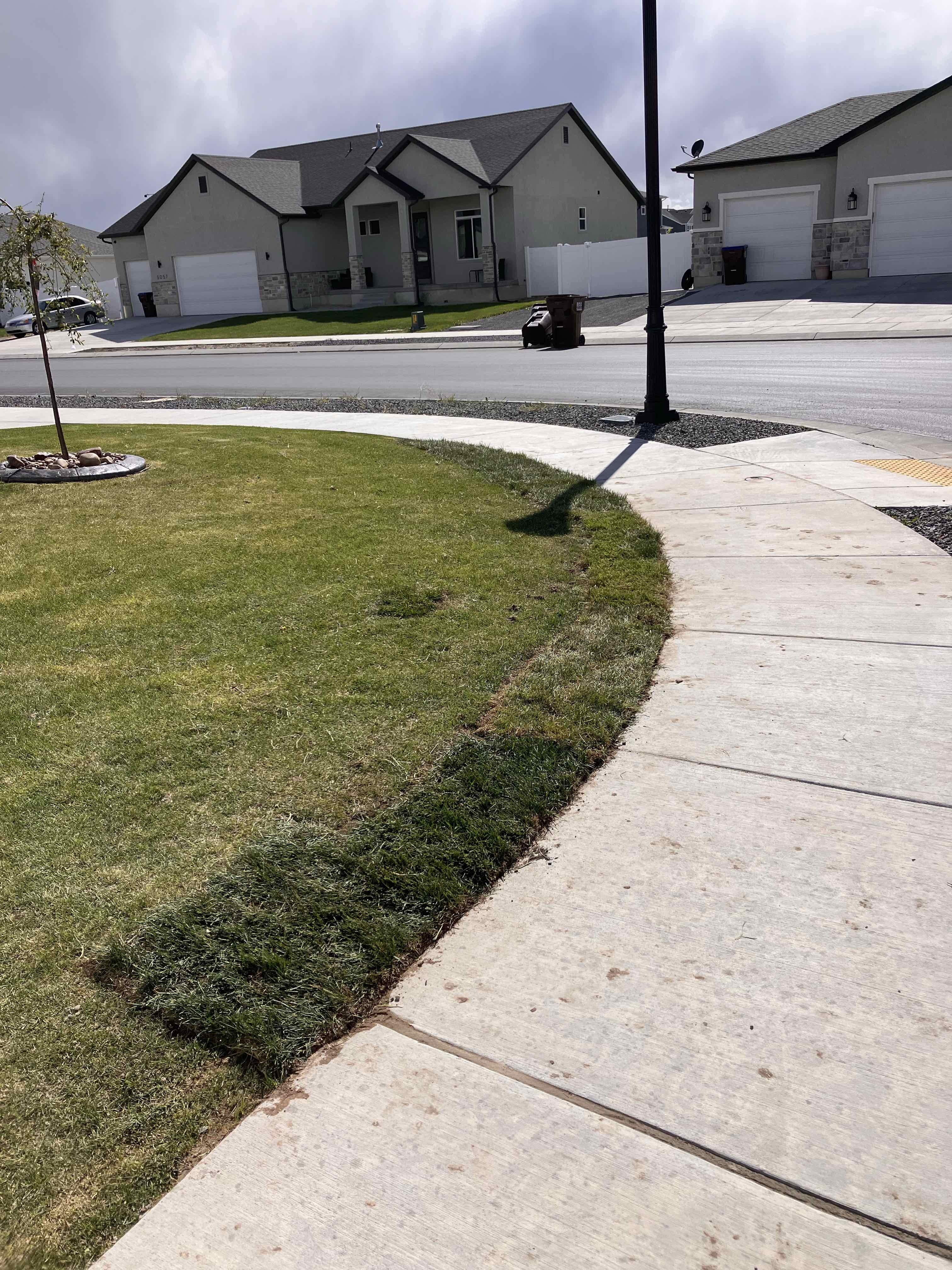 Eagle Mountain UT Tree and Sod Services