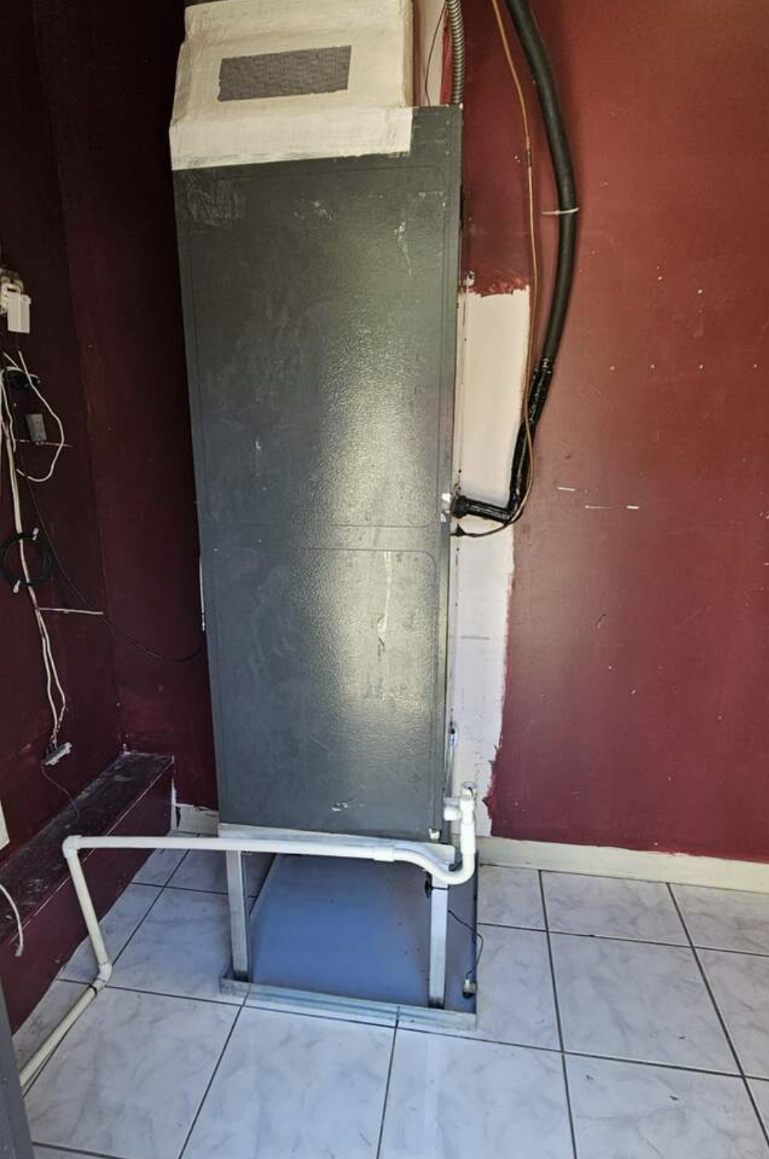 Palm Bay, FL heating cooling air conditioner furnace repair install replacement